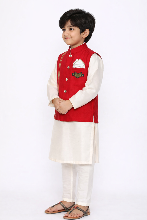 RED GOTA BUNDI