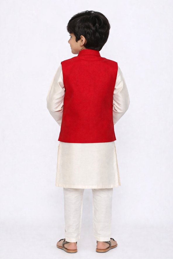 RED GOTA BUNDI
